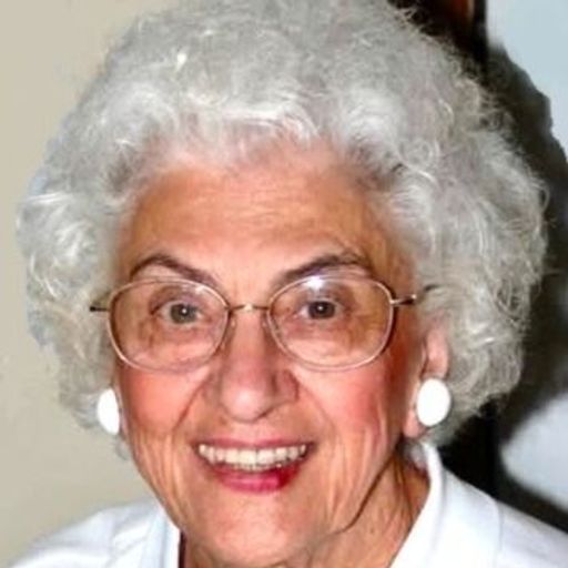 Virginia Rita Carr Profile Photo