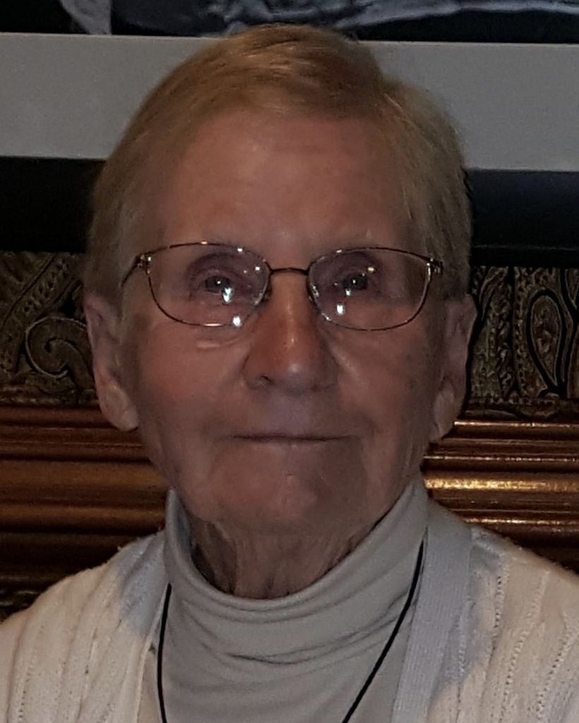 Elizabeth G. Gendall Profile Photo