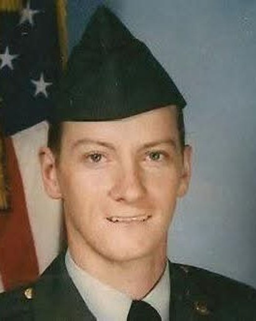 David Anthony Lee Profile Photo