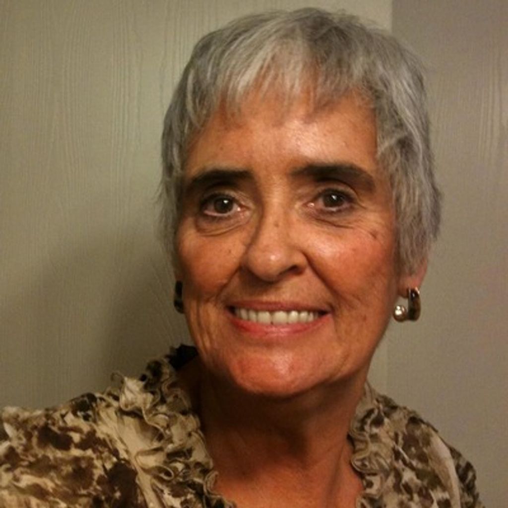 Dorothy Faye "Dot" Southern Profile Photo