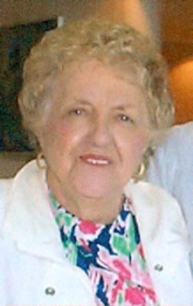 Claudean Lowry