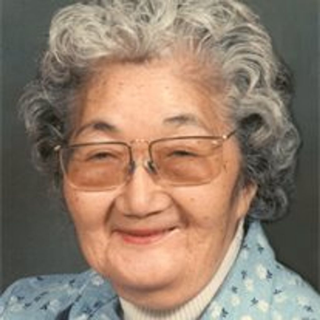 Agnes Sunada Tabuchi
