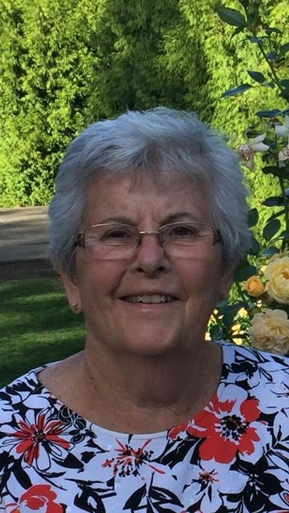 Mary Patricia Riordan Profile Photo