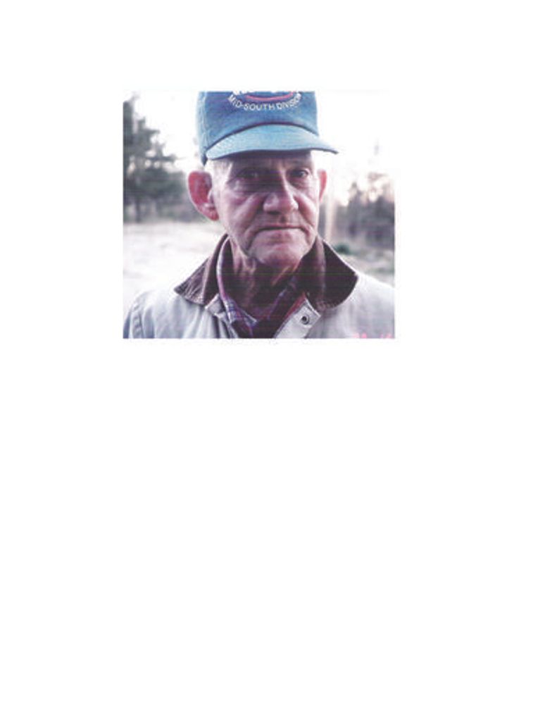 Tony Lawayne "Wayne" Wallace Profile Photo