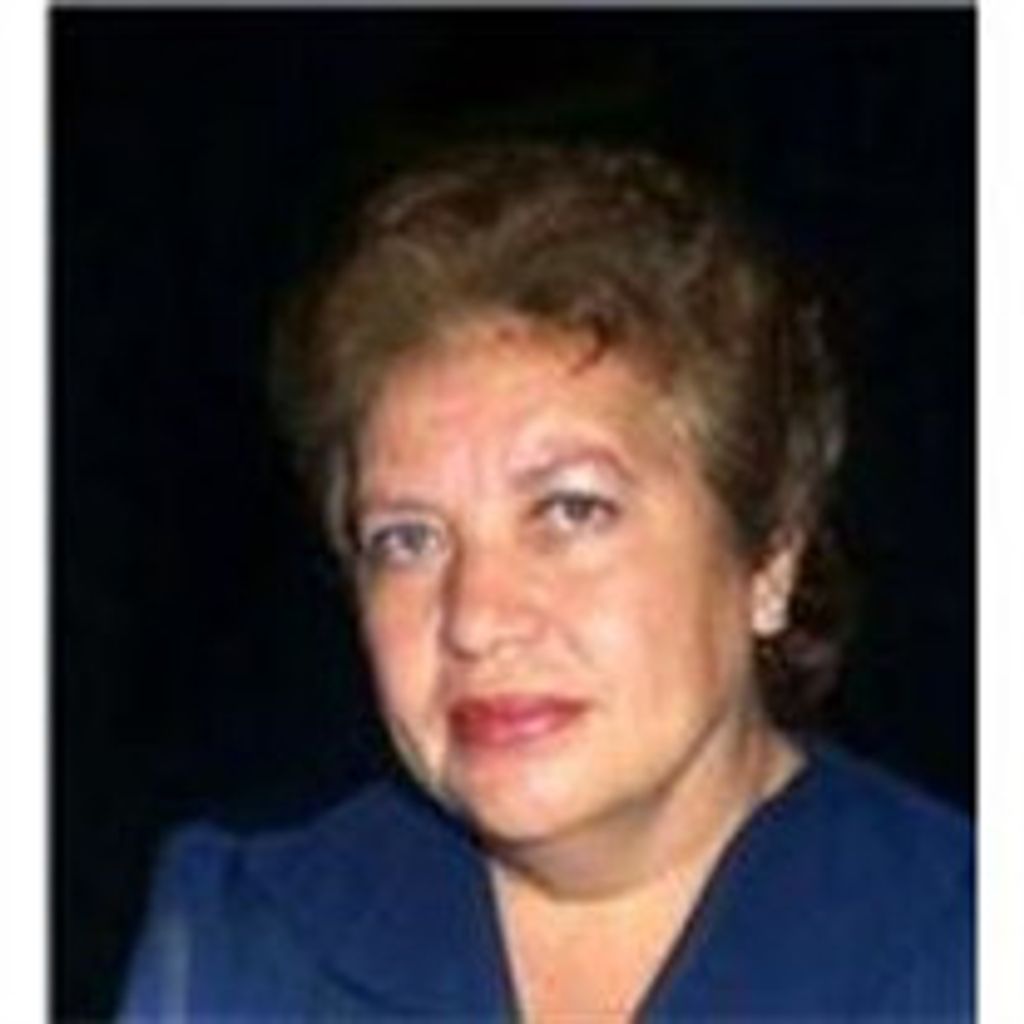 Aurora Anaya Camacho