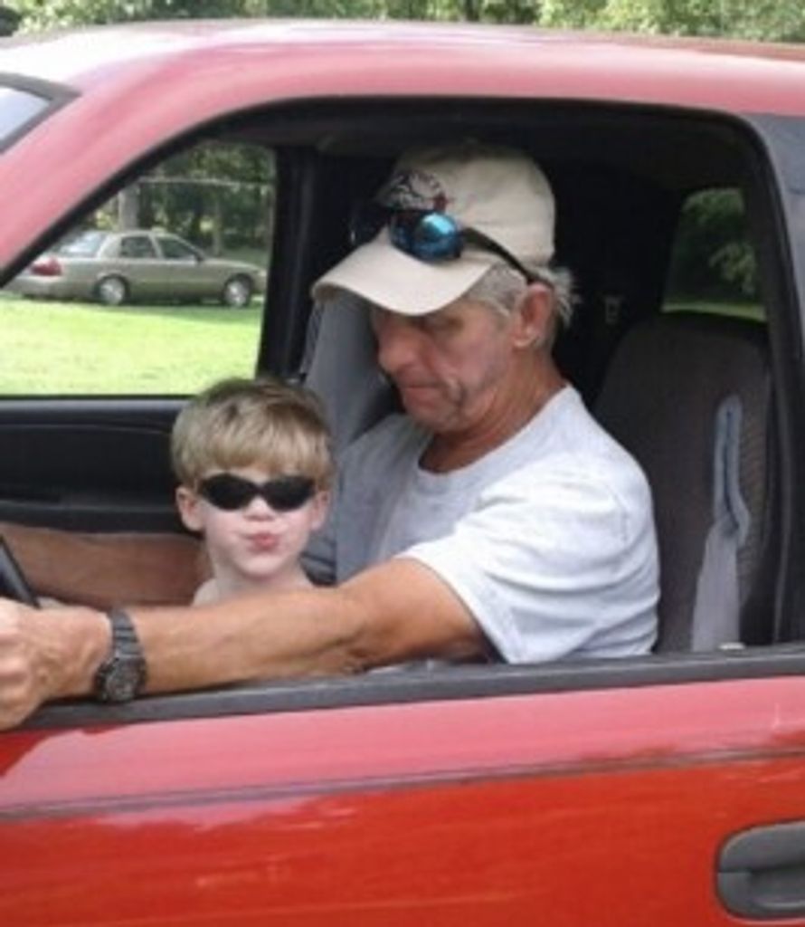 Hank Sherrer Jr. Profile Photo