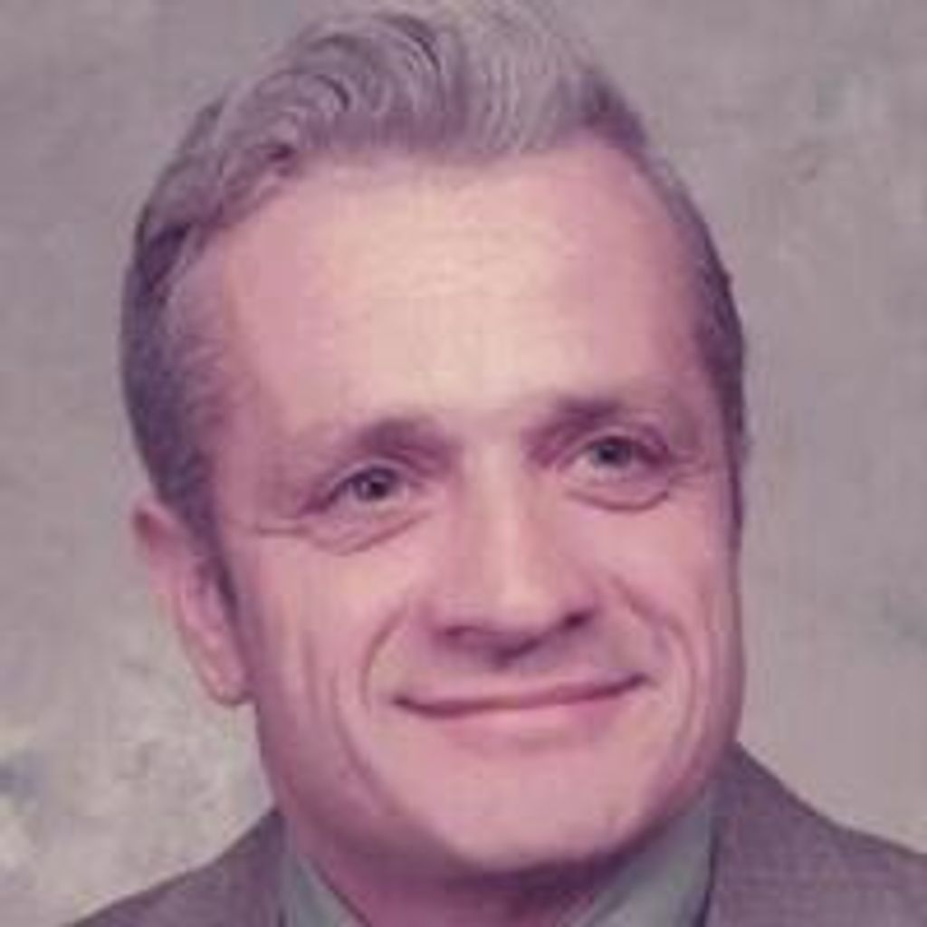 Louis Robert Mazzone