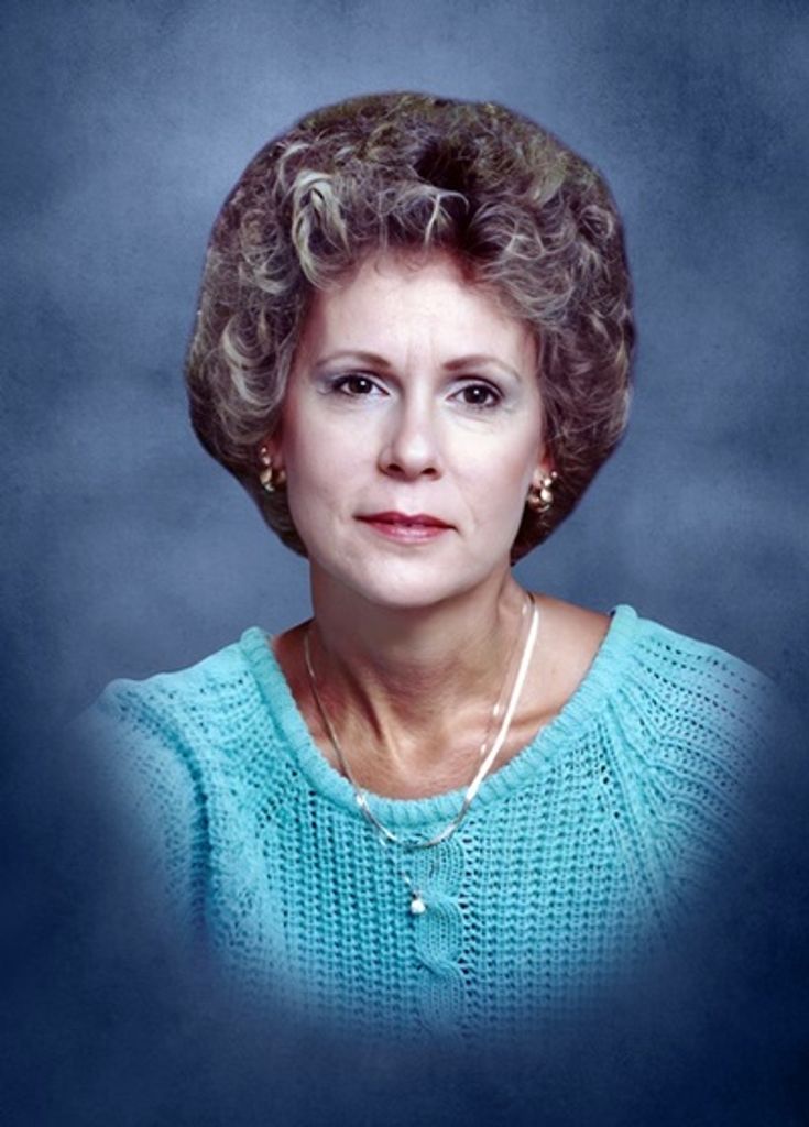 Linda Mccall Profile Photo