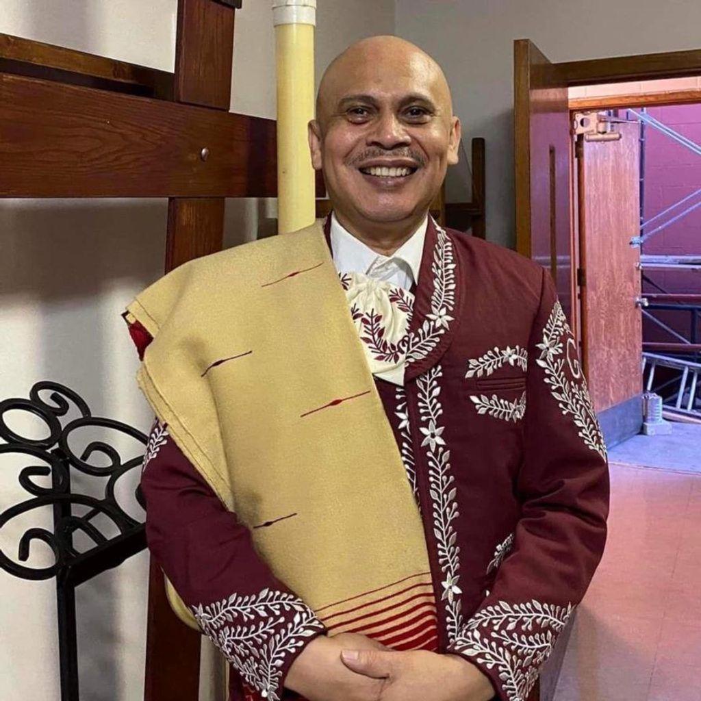 Guillermo Alfaro