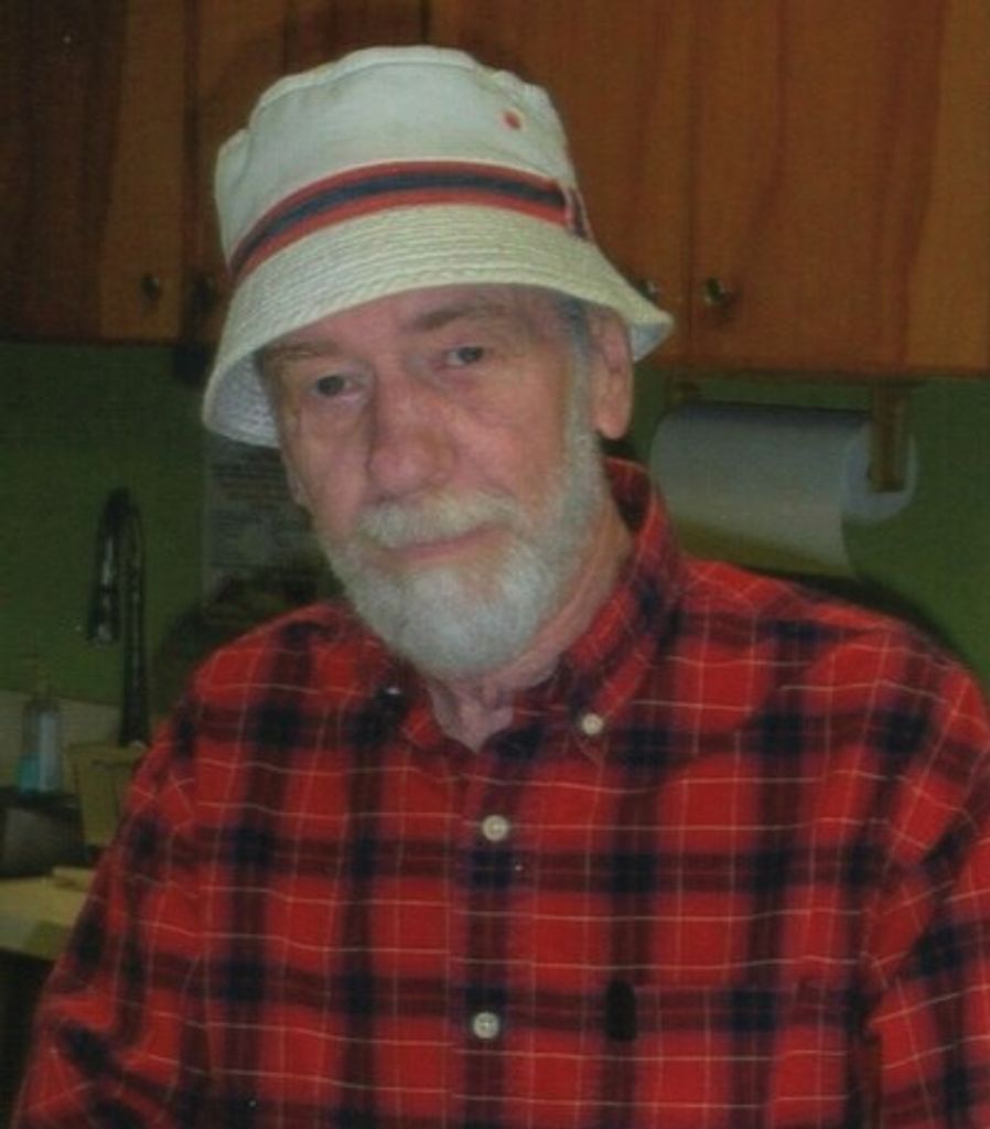 Donald F. Connor Profile Photo