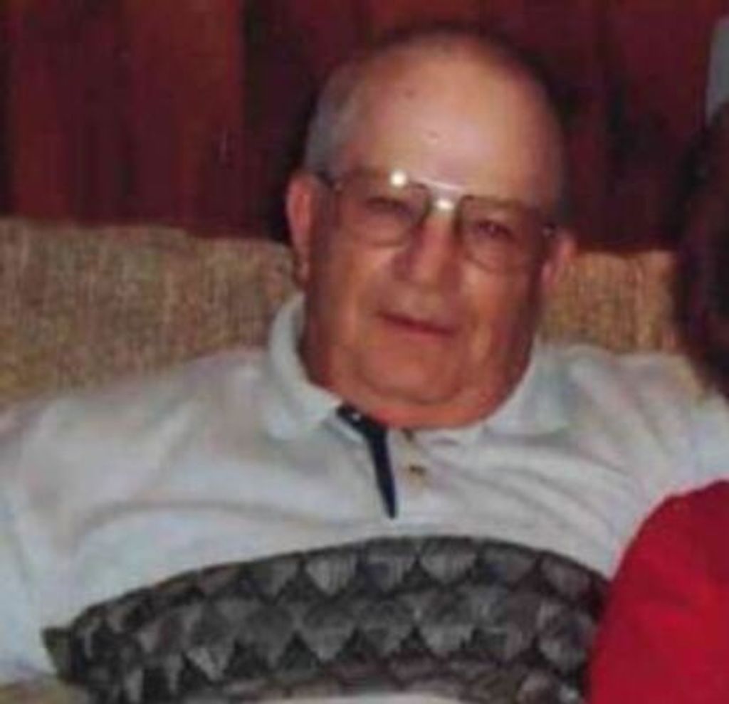 William Thomas Gover Sr.