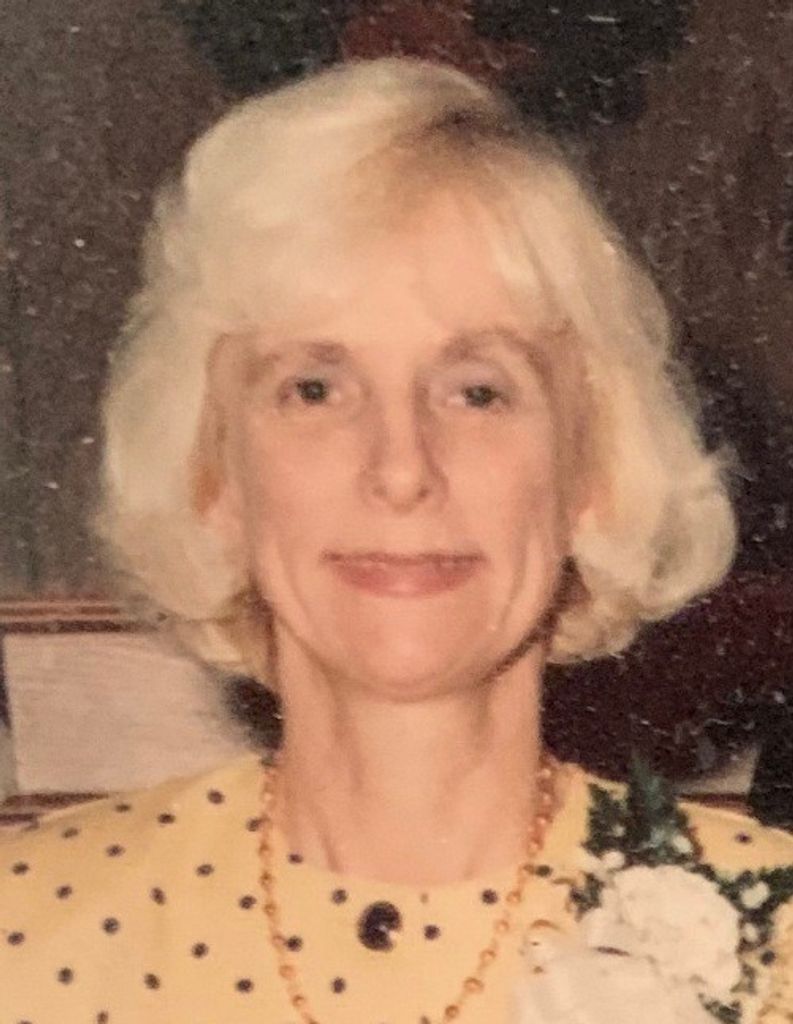 Patricia Safrit Staton