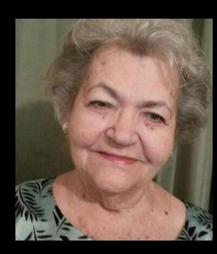 Doris Rochelle "Rocchi" Roberds