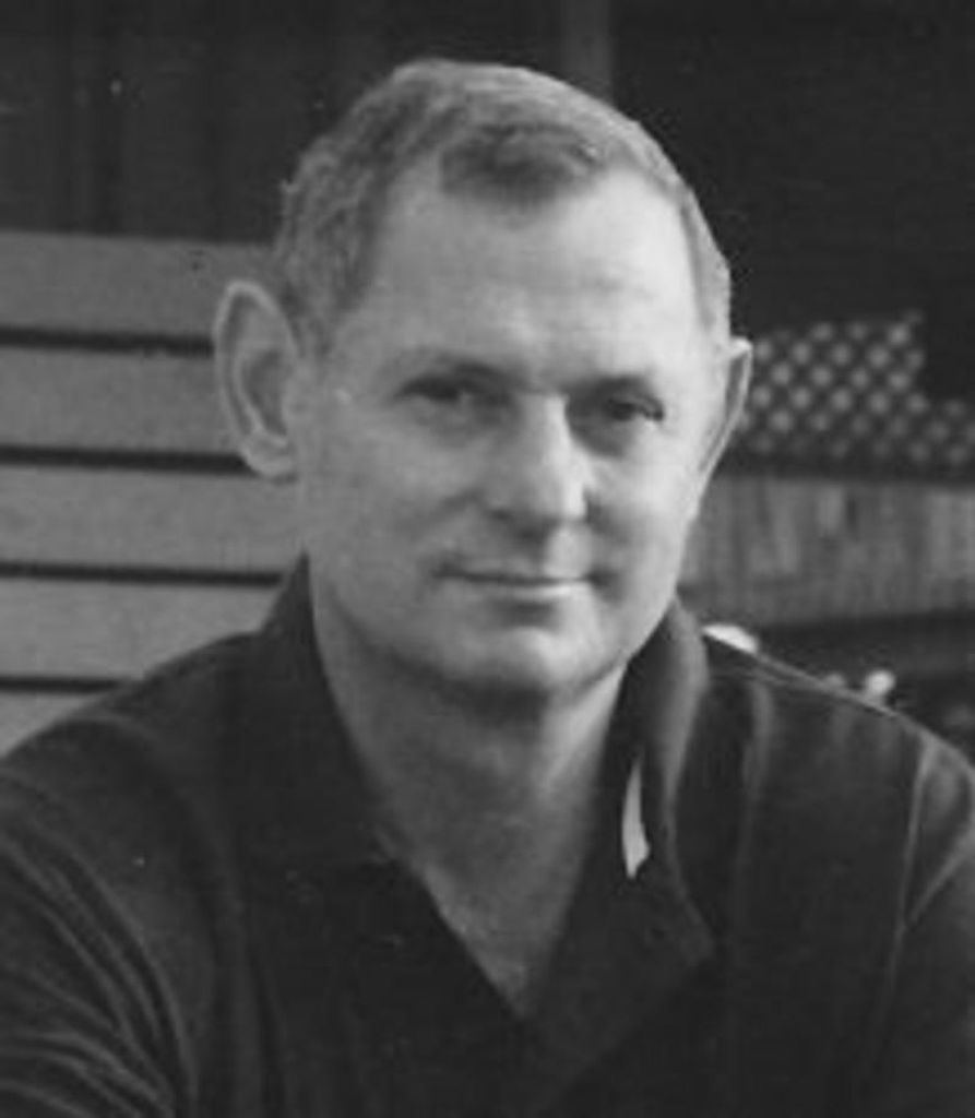 James Dow Hedberg Profile Photo