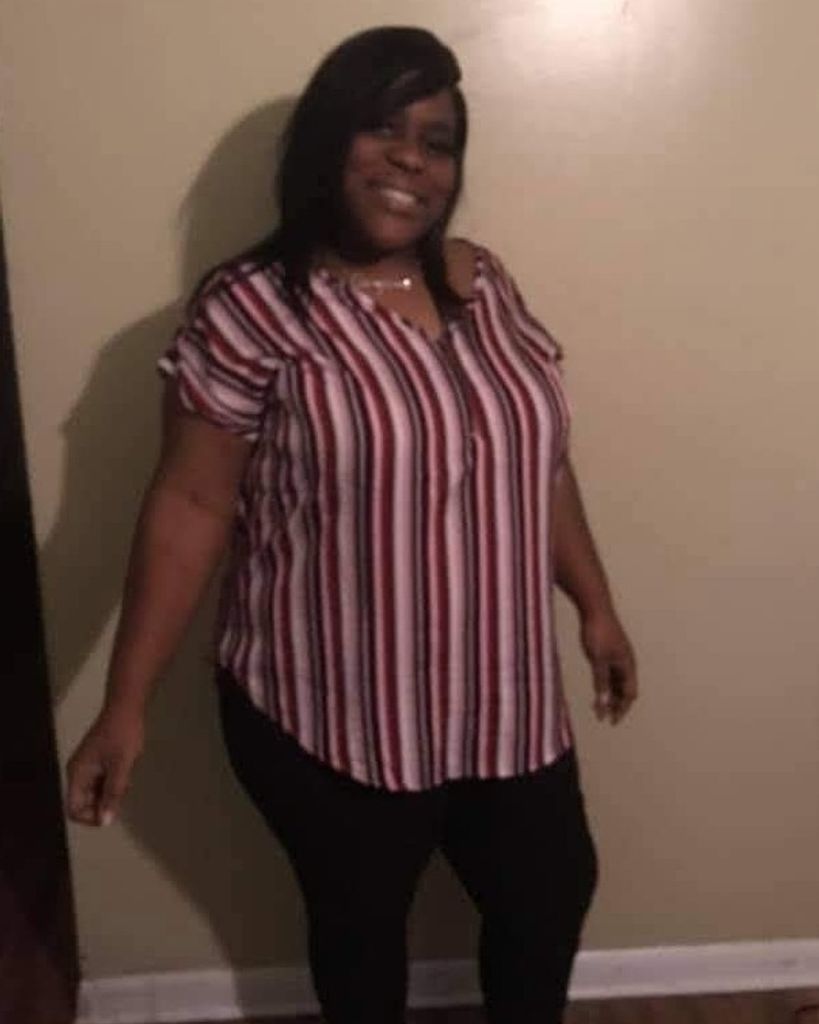 Shanika Latina Maner-Kabore Profile Photo