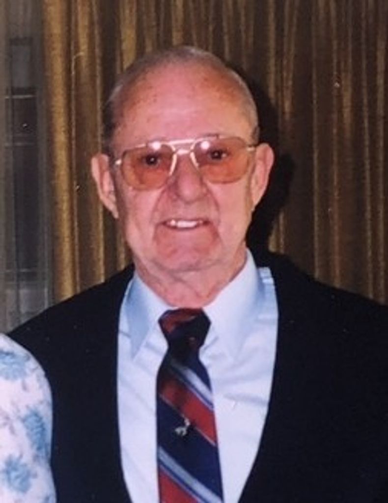 Joel Klingensmith