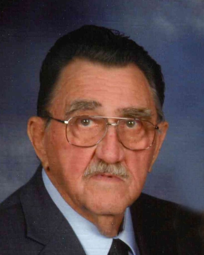 Norman Richard Geiger Profile Photo