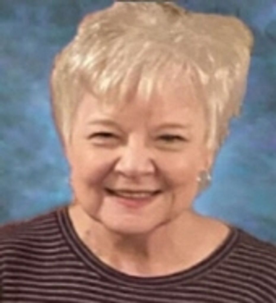 Patricia Miller
