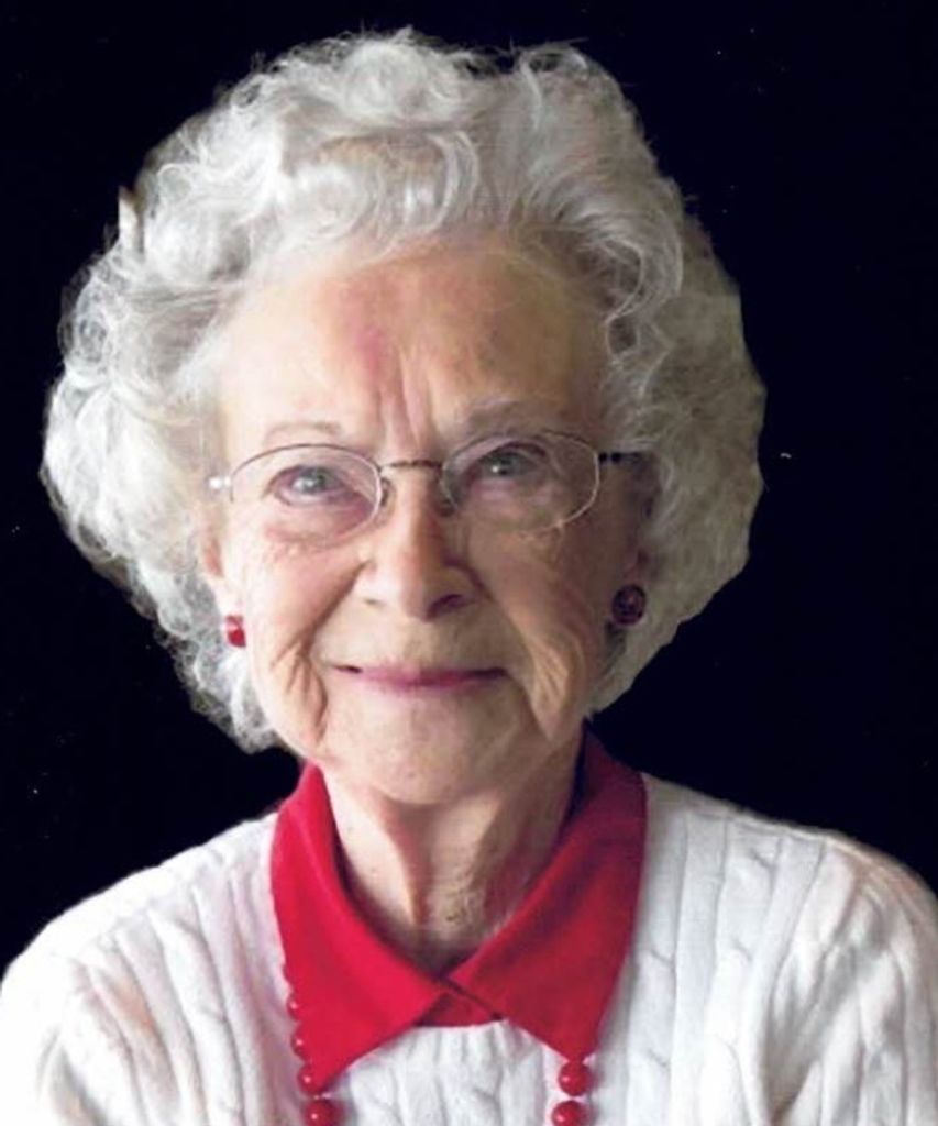 Mary Lawson