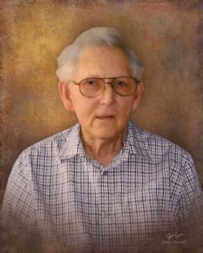Clarence Bell Profile Photo