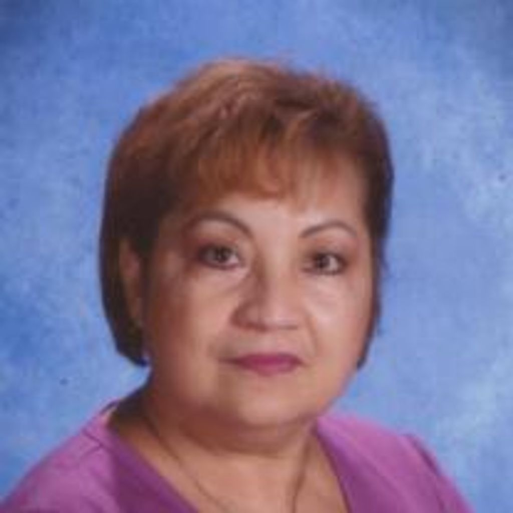Mrs. Milagros Betancourt
