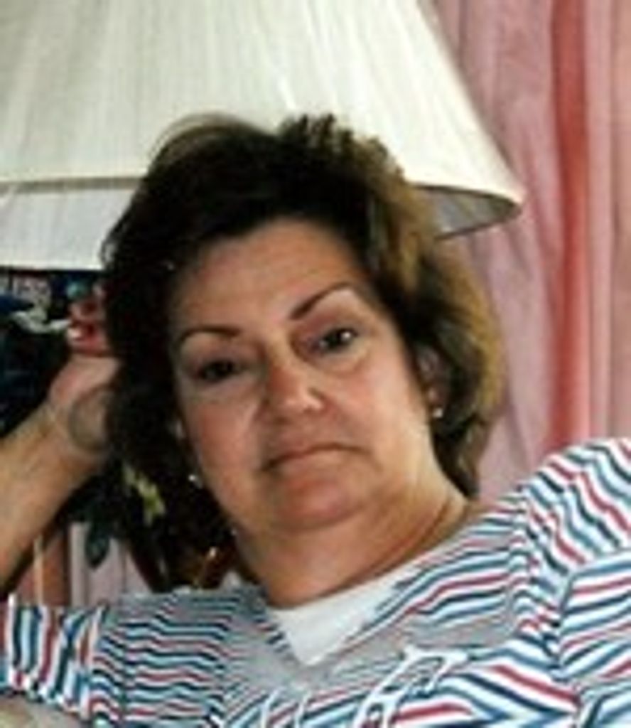 Donna Jean Hoffman