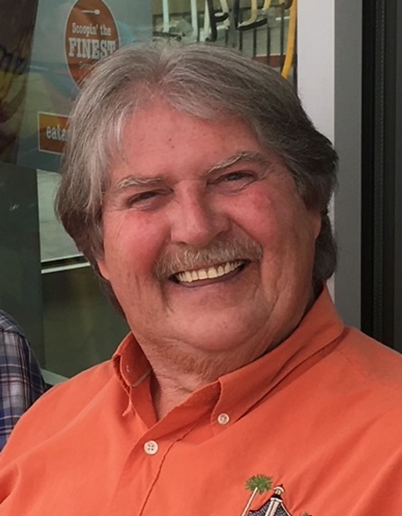 Leonard John
