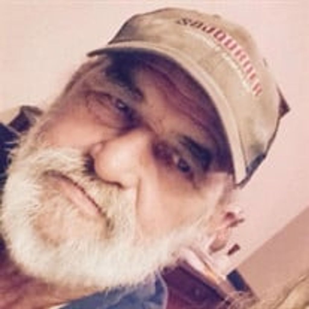 Mr.  Tommy "Redeye" Hodges Profile Photo