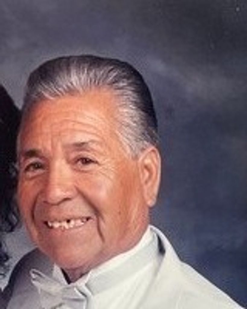 Nash H. Leon Profile Photo