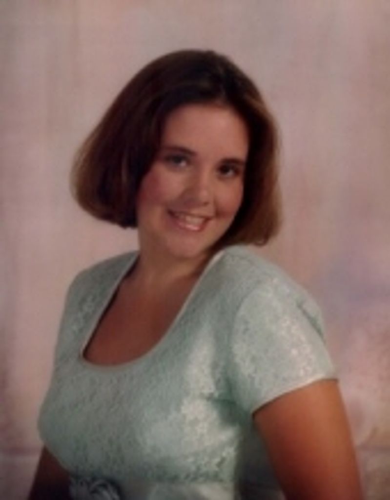 Cynthia Annette Harrold