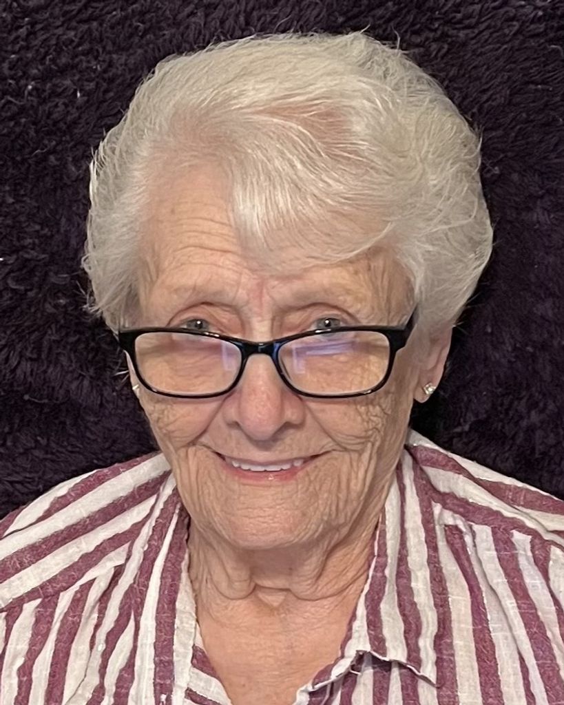 Betty Anne Ritts Profile Photo