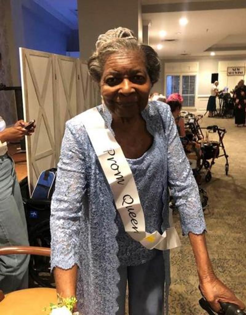 Frances L. Hill Profile Photo