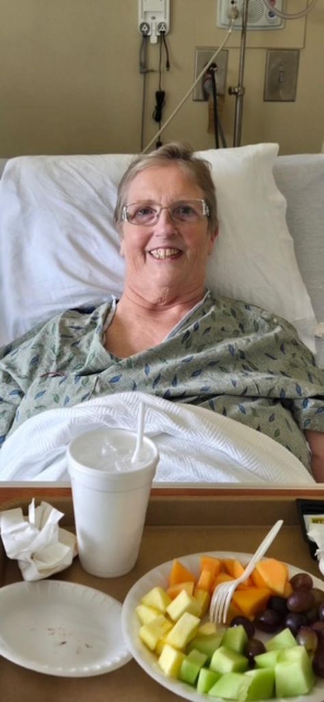 Polly Worthington Profile Photo