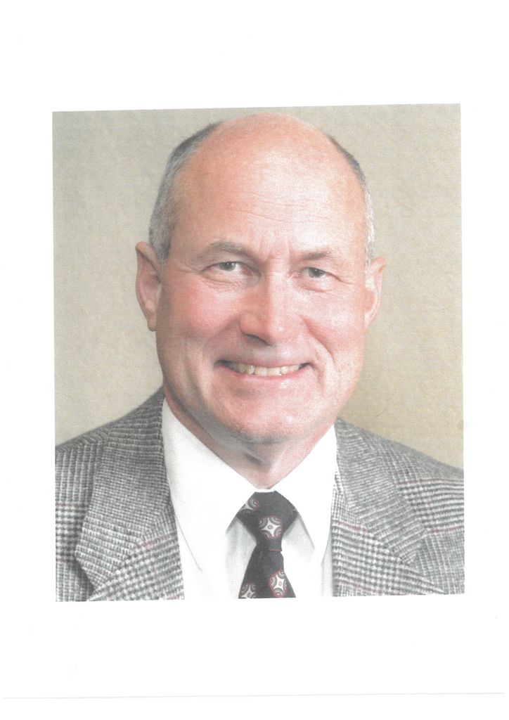 Dr. Thomas Jefferson Saddoris Ii Profile Photo