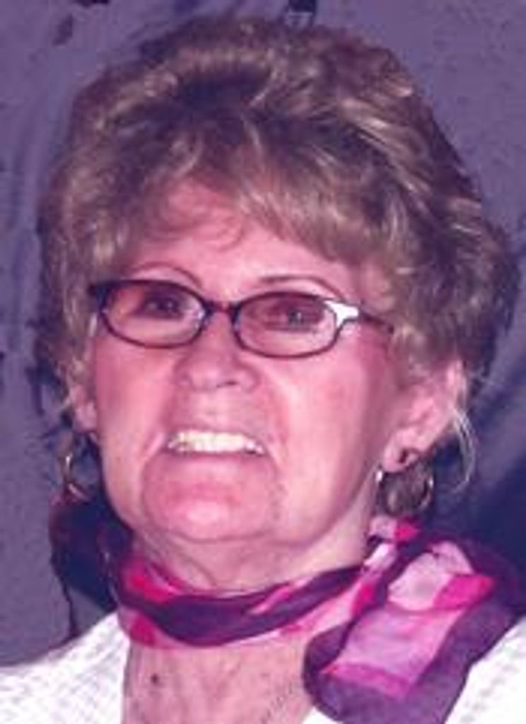 Betty Propst