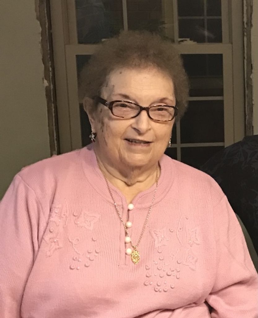 Miriam Rees Profile Photo