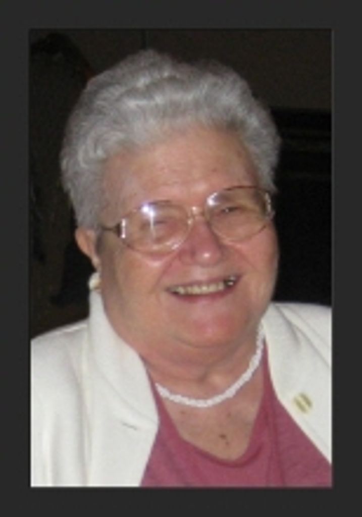 Shirley Secord Profile Photo