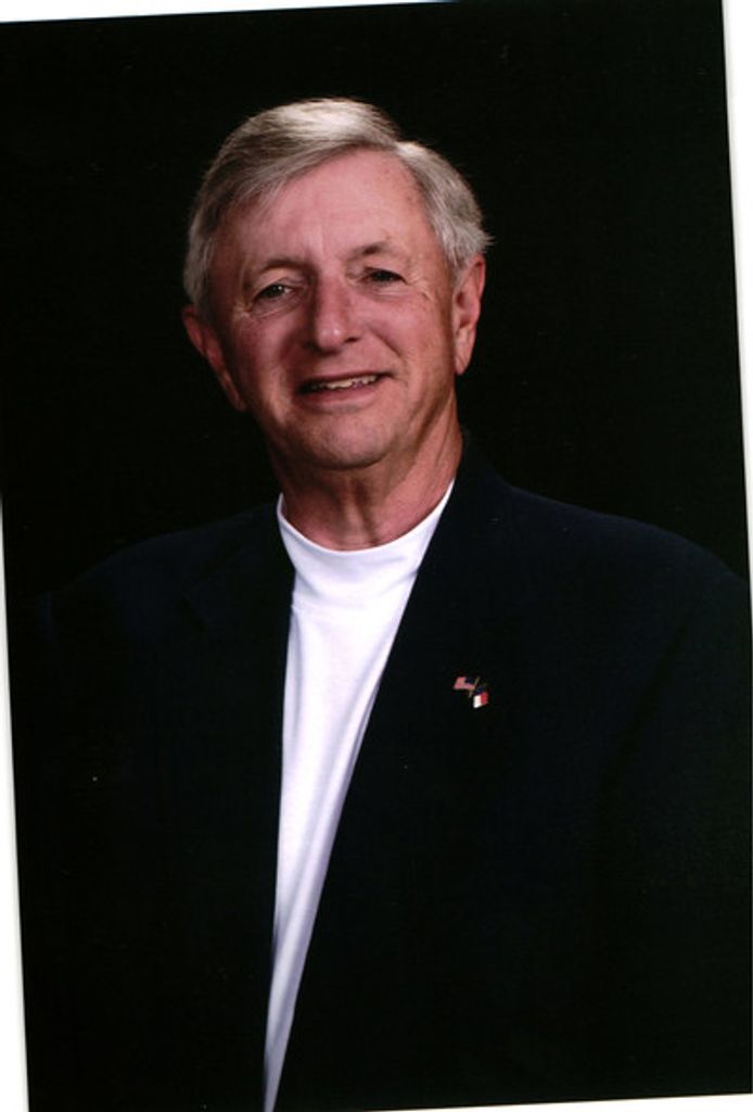 Walter Ray Highsmith, Jr. Profile Photo