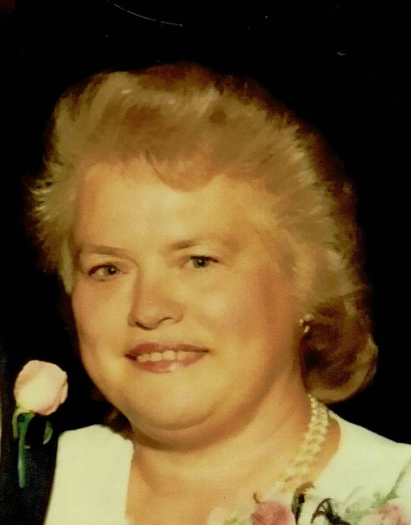 Margaret Strode Profile Photo