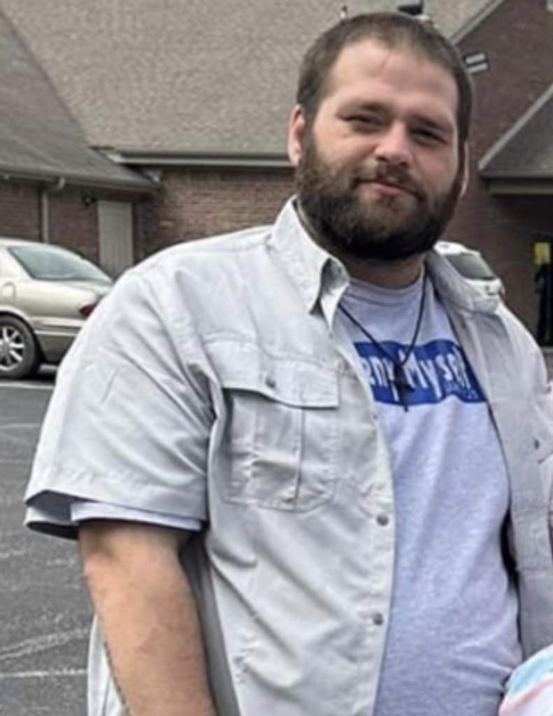 Johnathan Randall Slayton