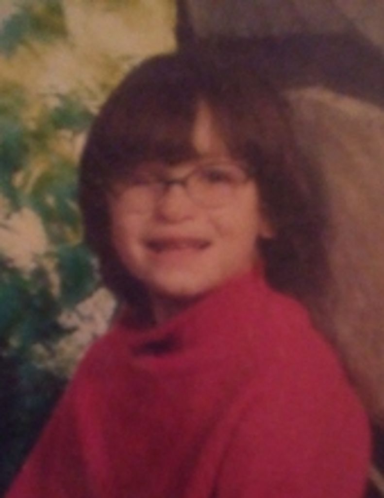 Ashley Elizabeth Pilcher Profile Photo