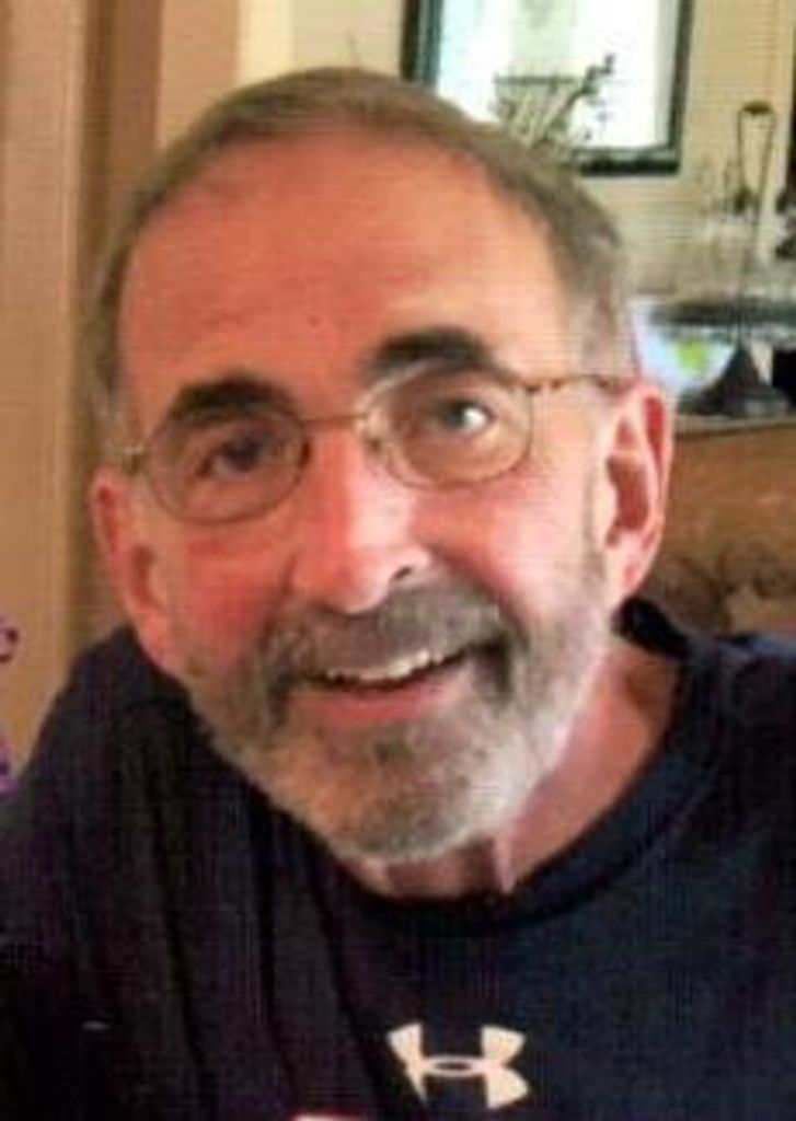 Robert S. Lefkowith