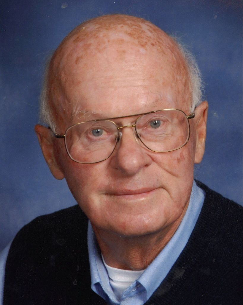 David Burton Olin