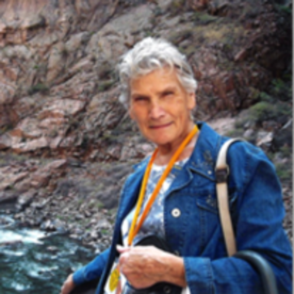 Evelyn Marie Gregory Profile Photo