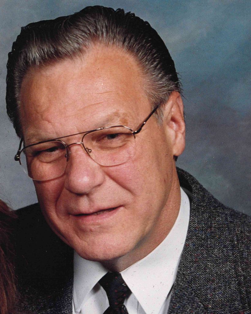 Timothy "Butch" Michael Bennett Profile Photo