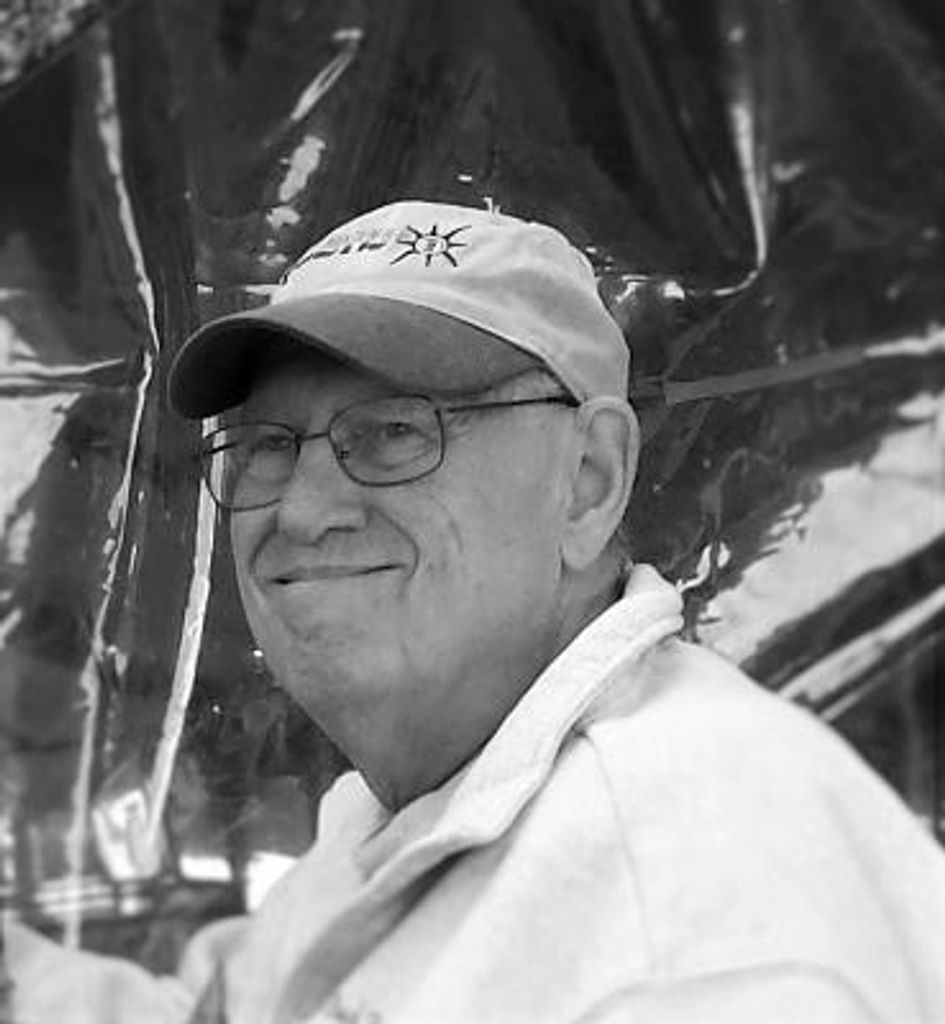 Gerald R. Farber
