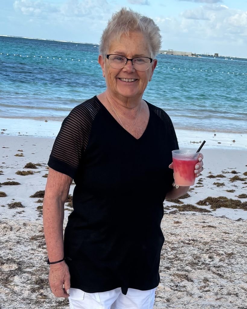 Joette M. Lussier Profile Photo