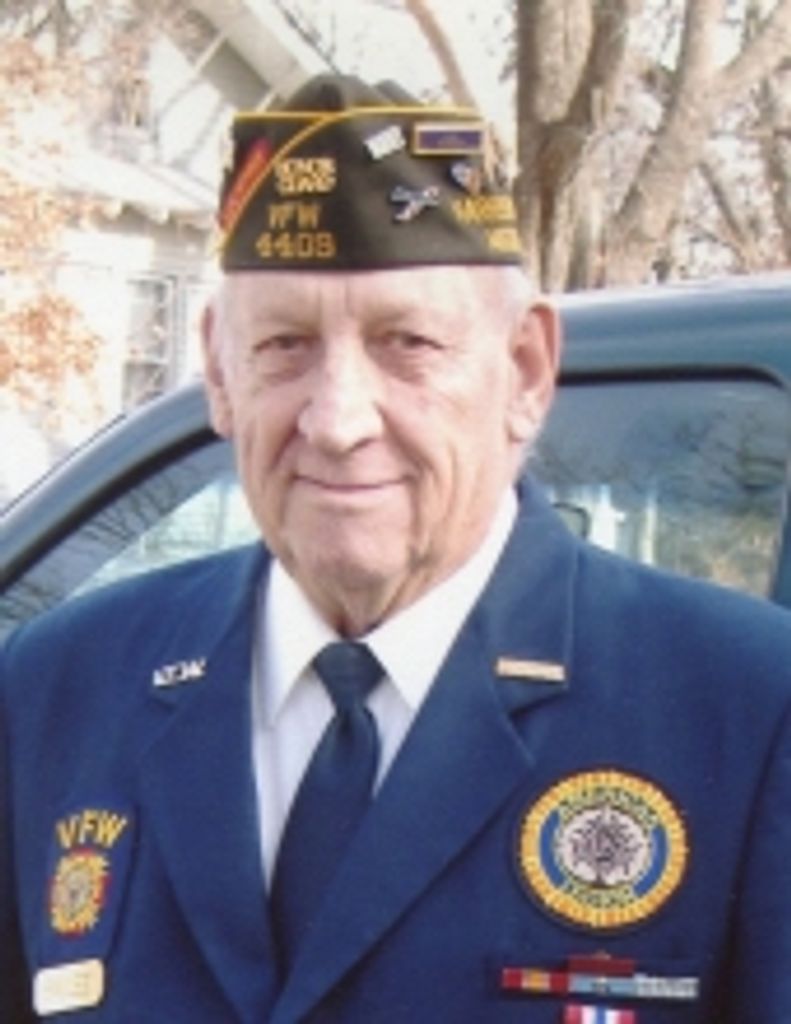 Ronald D. Sallee