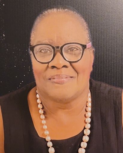 Vonda Jeffrey-Clark's obituary image