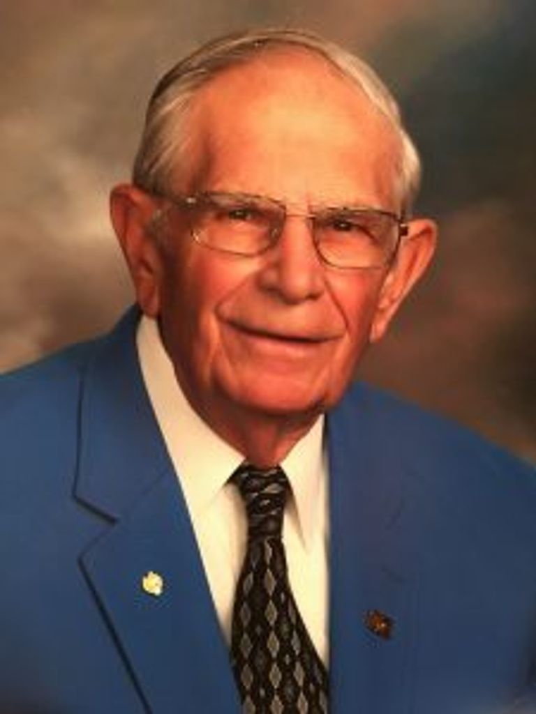 Ernest “Ernie” Fritz